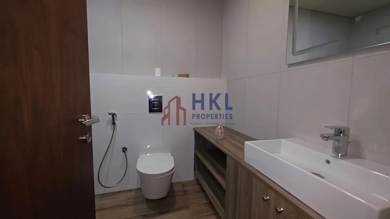 Apartment for rent in Achrafieh