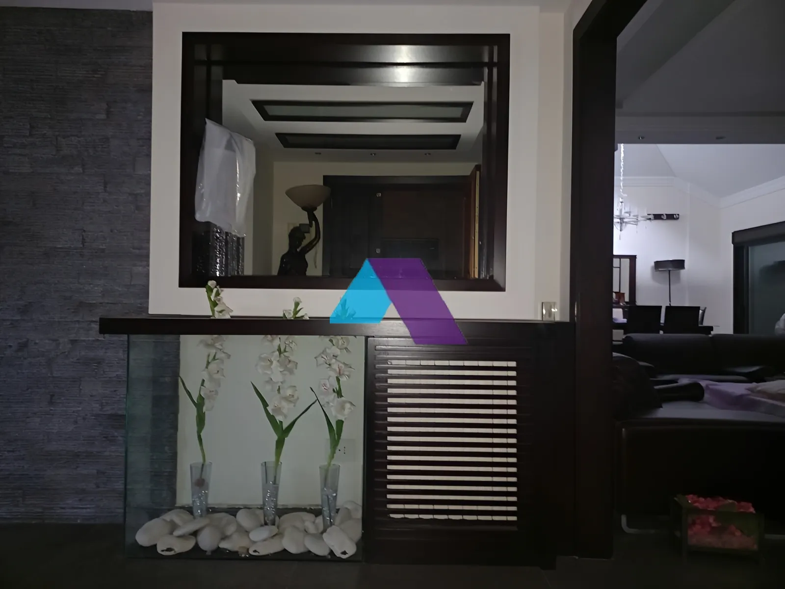 Apartment for rent in Adma w Dafnah