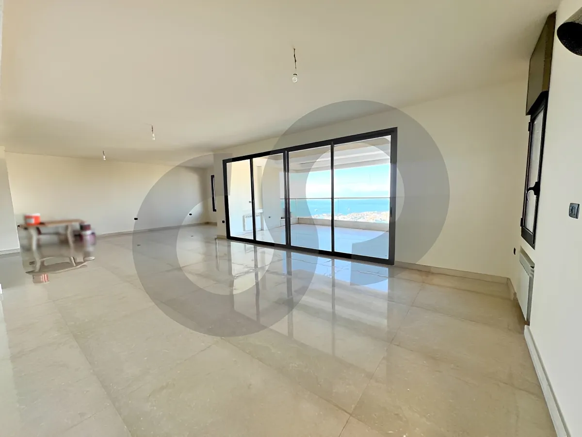 Apartment for Sale in Bayada, Rabieh - 3 bed, 5 bath