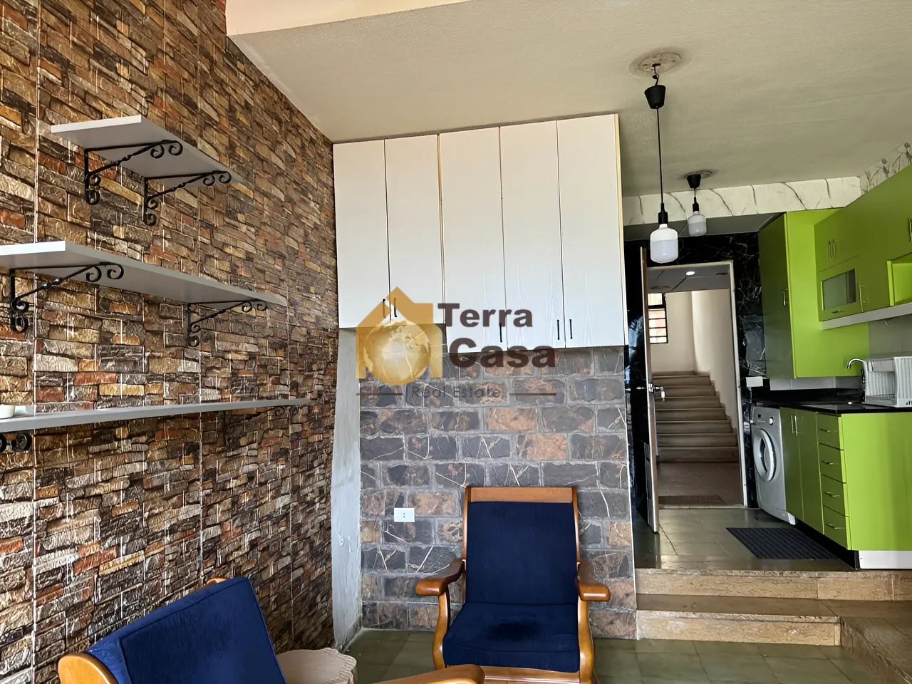 Duplex for sale in Jounieh