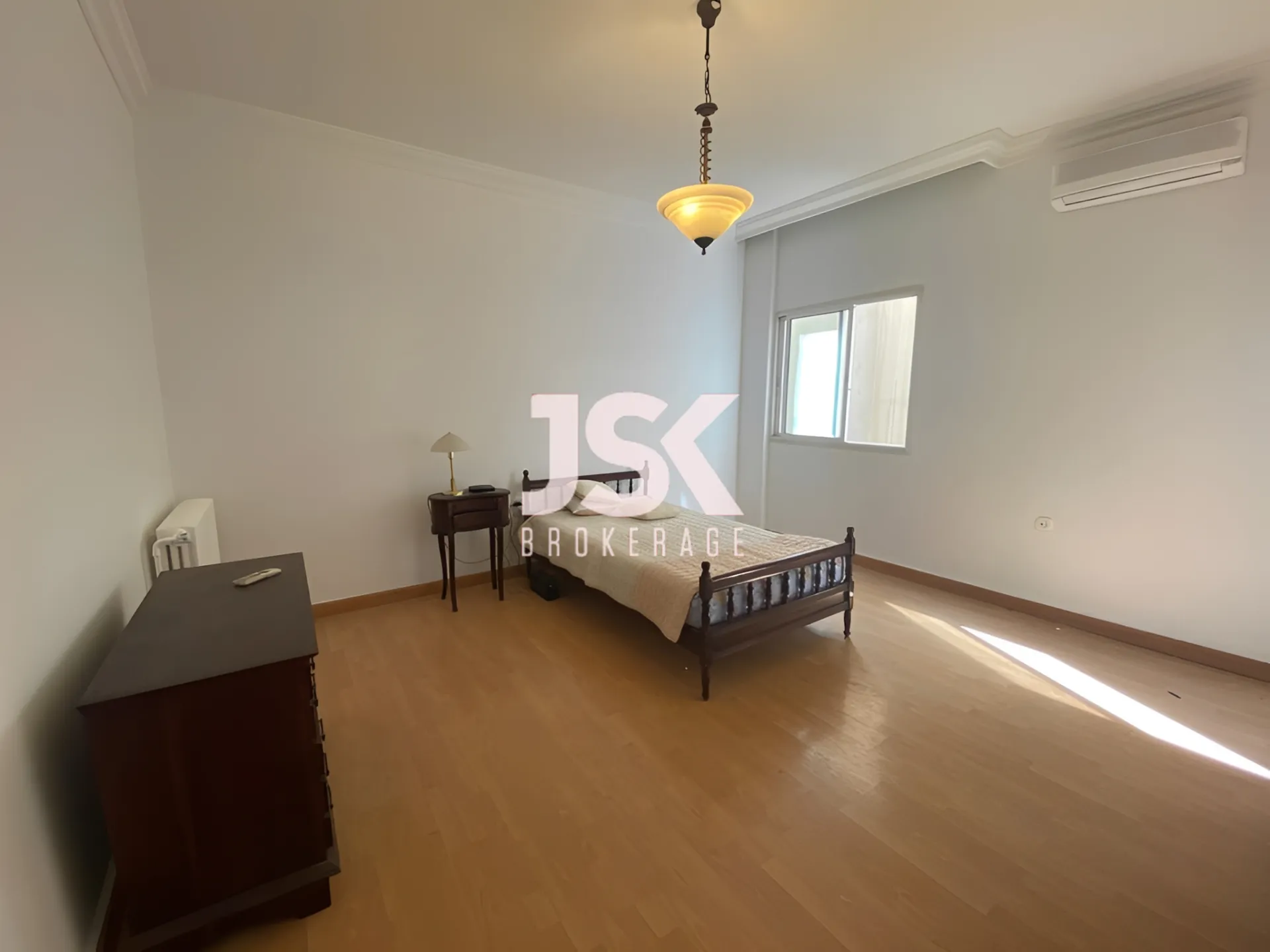 Apartment for Rent in Badaro, Beirut, Lebanon