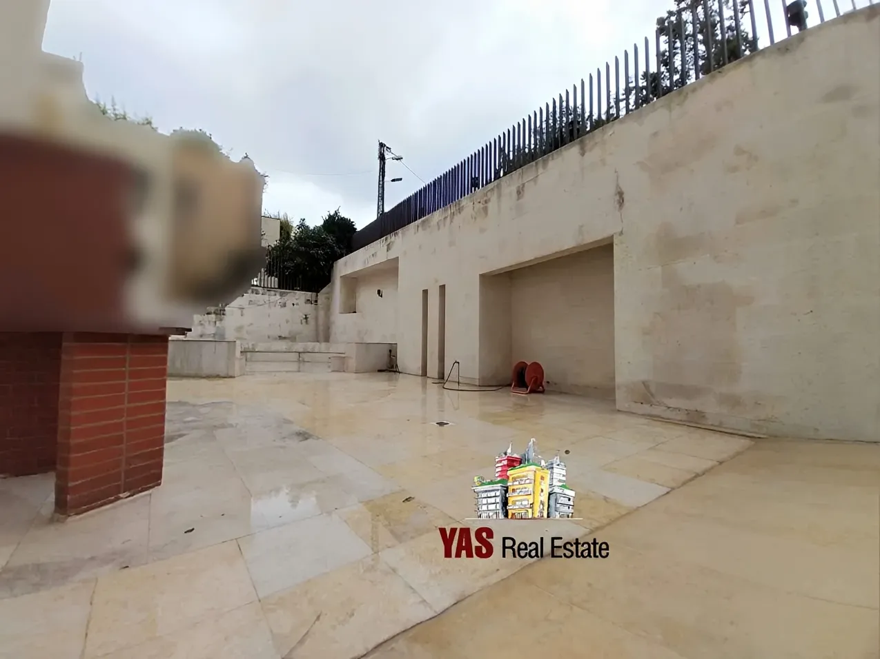 Apartment for Rent in Adma