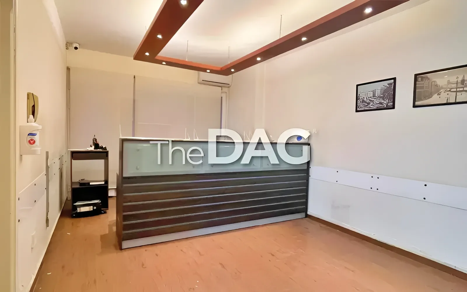 Office for rent in Chiyah, Lebanon