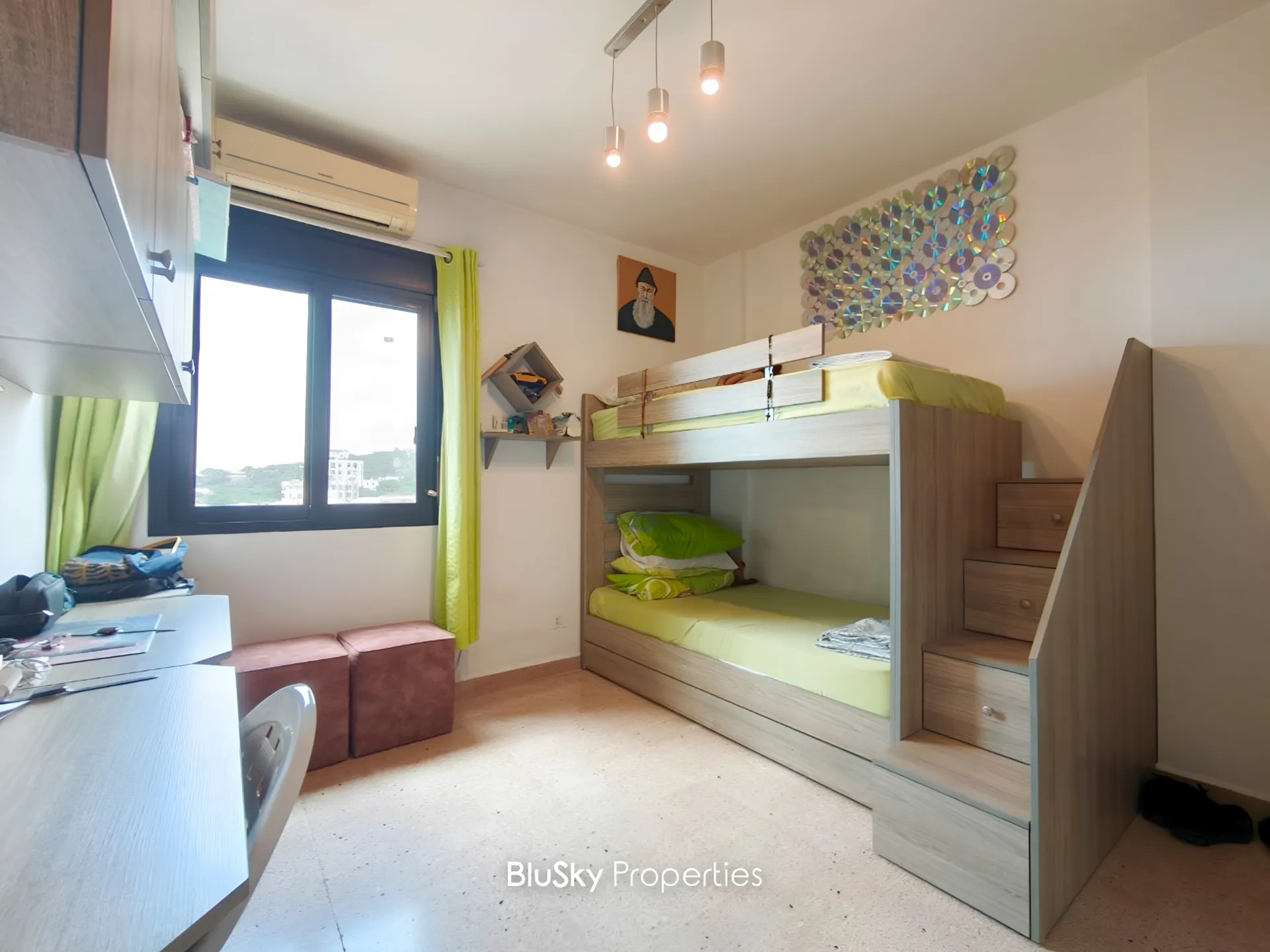 Apartment for sale in Kfaryassine, lebanon