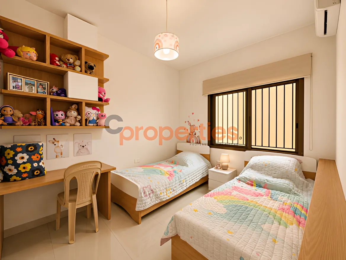 Apartment for Sale in Rabweh