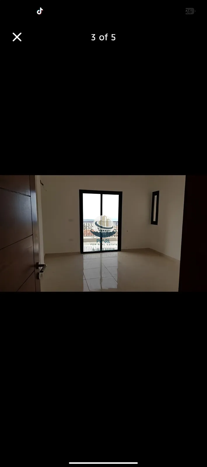 Apartment for sale in Aabadiyeh