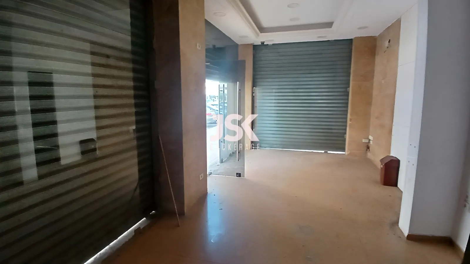 Shop for Rent in Jdeideh