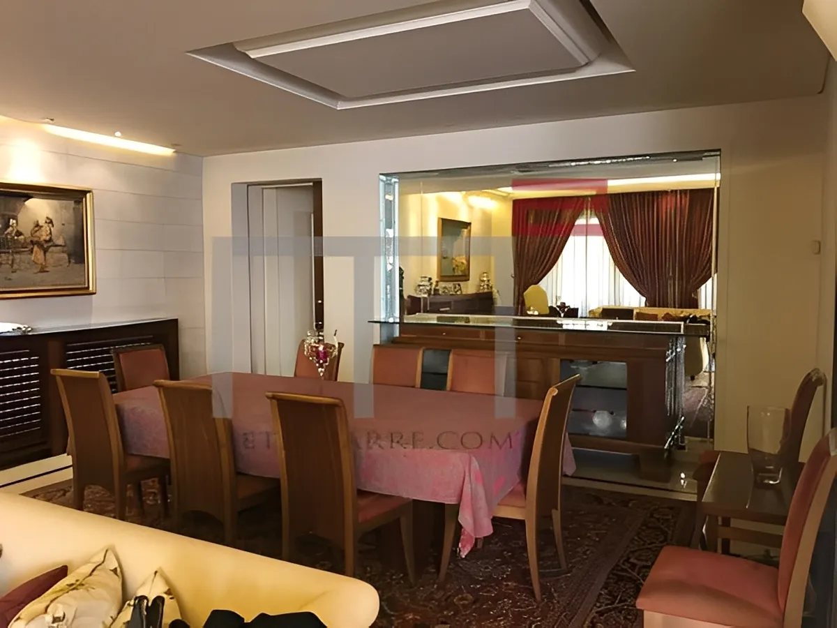 Apartment for Sale in Ashrafieh Beirut Lebanon