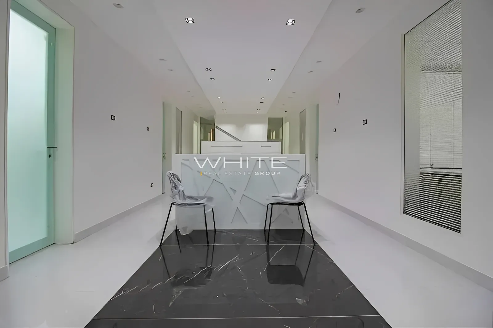 Office For Sale in Hamra