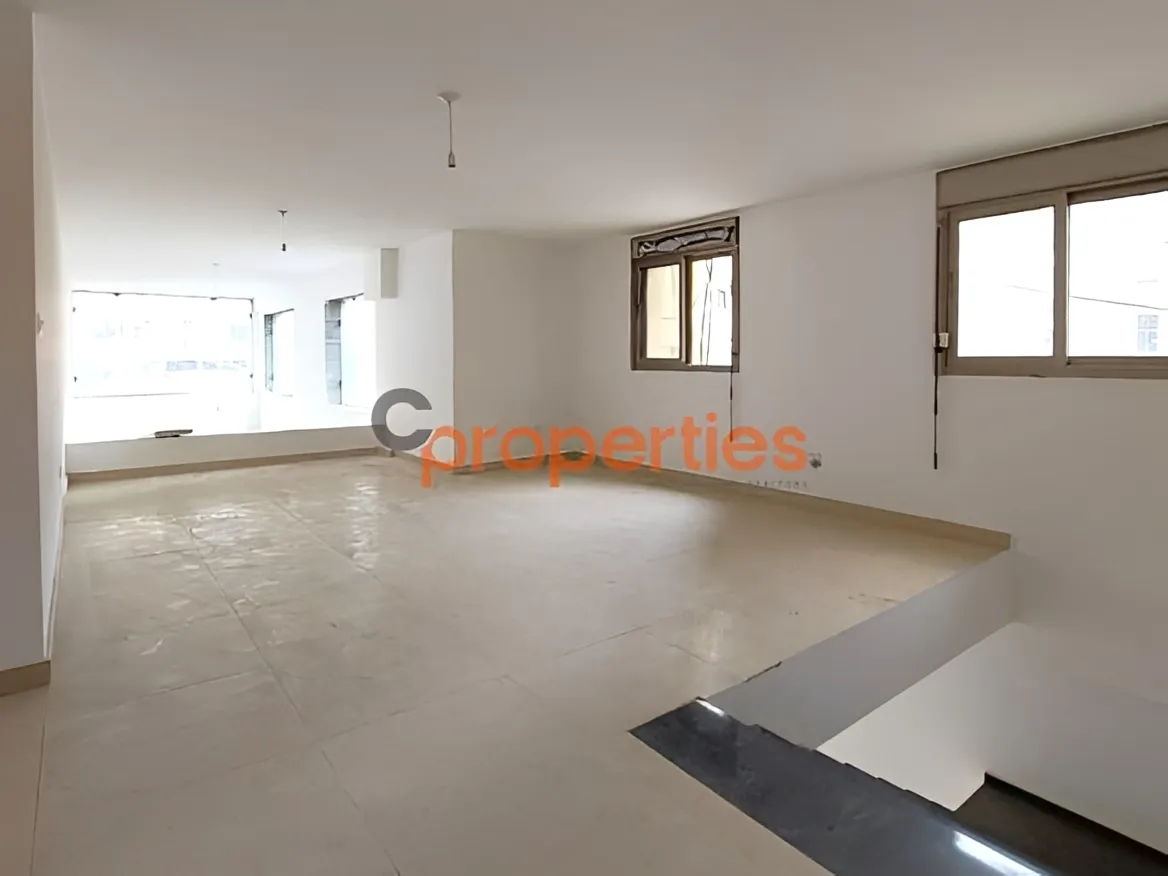 Shop for Rent in Jdeideh