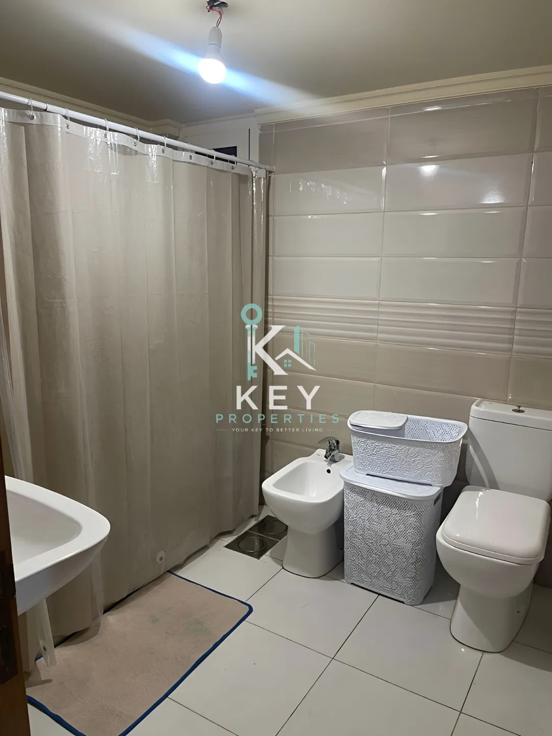 Apartment for sale in Aamchit, Lebanon