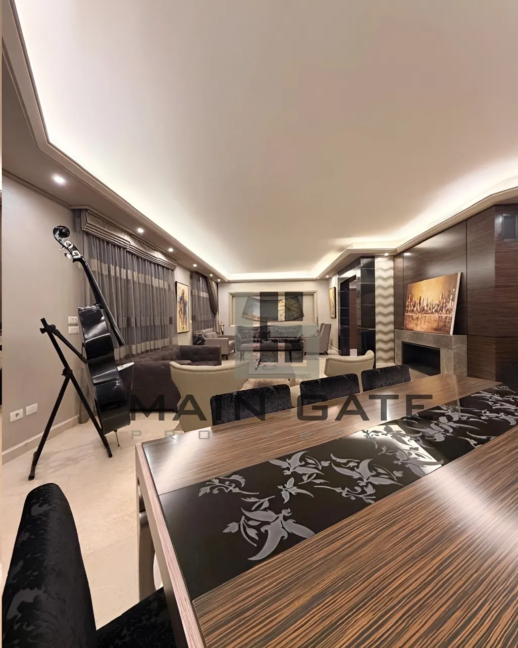 Apartment for sale in Dbayeh