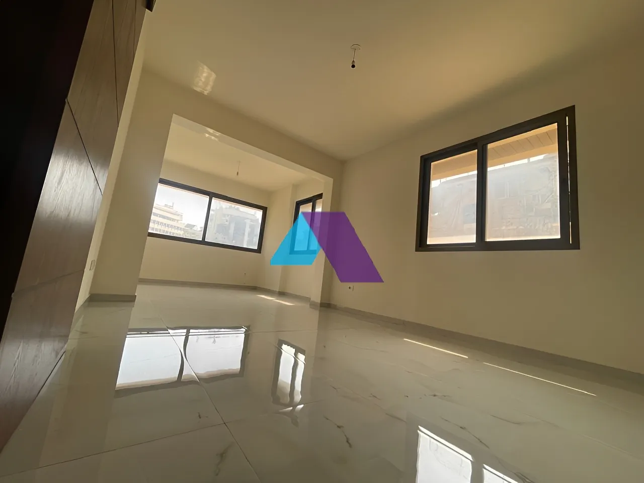 Apartment for Sale in Barbour
