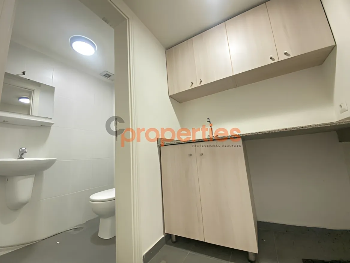 Office for Rent in Jal El Dib