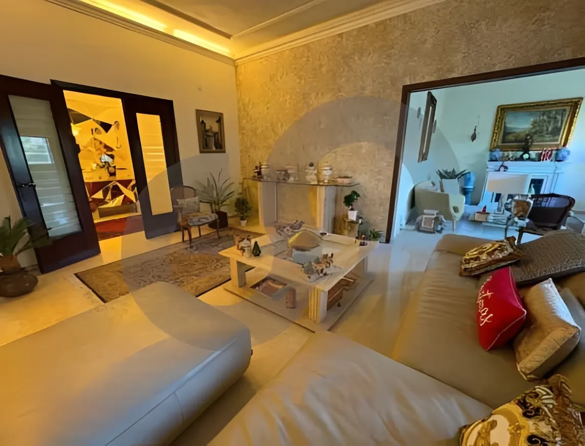 Apartment for Sale in Adonis, Lebanon