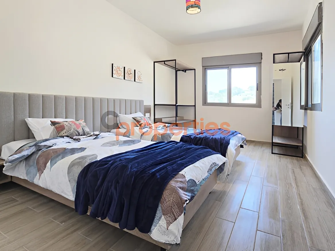 Apartment for Rent in Tabarja