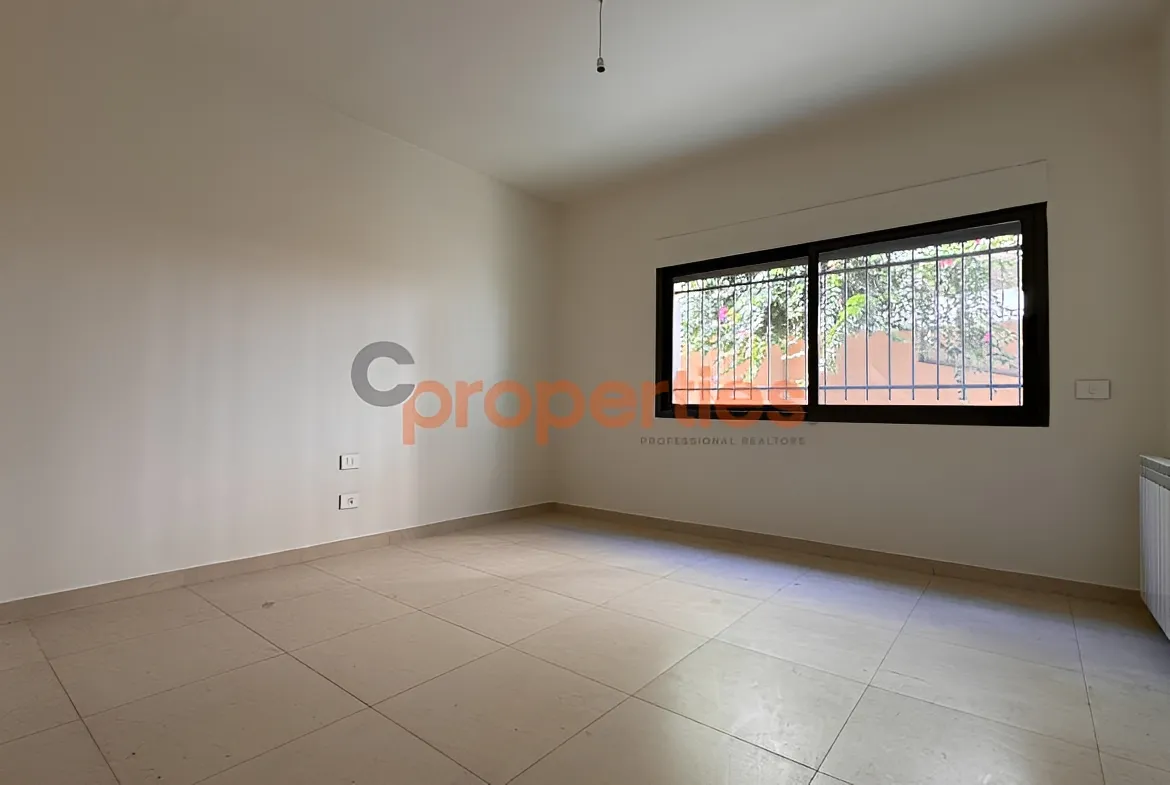 Apartment for Sale in Dik El Mehdi