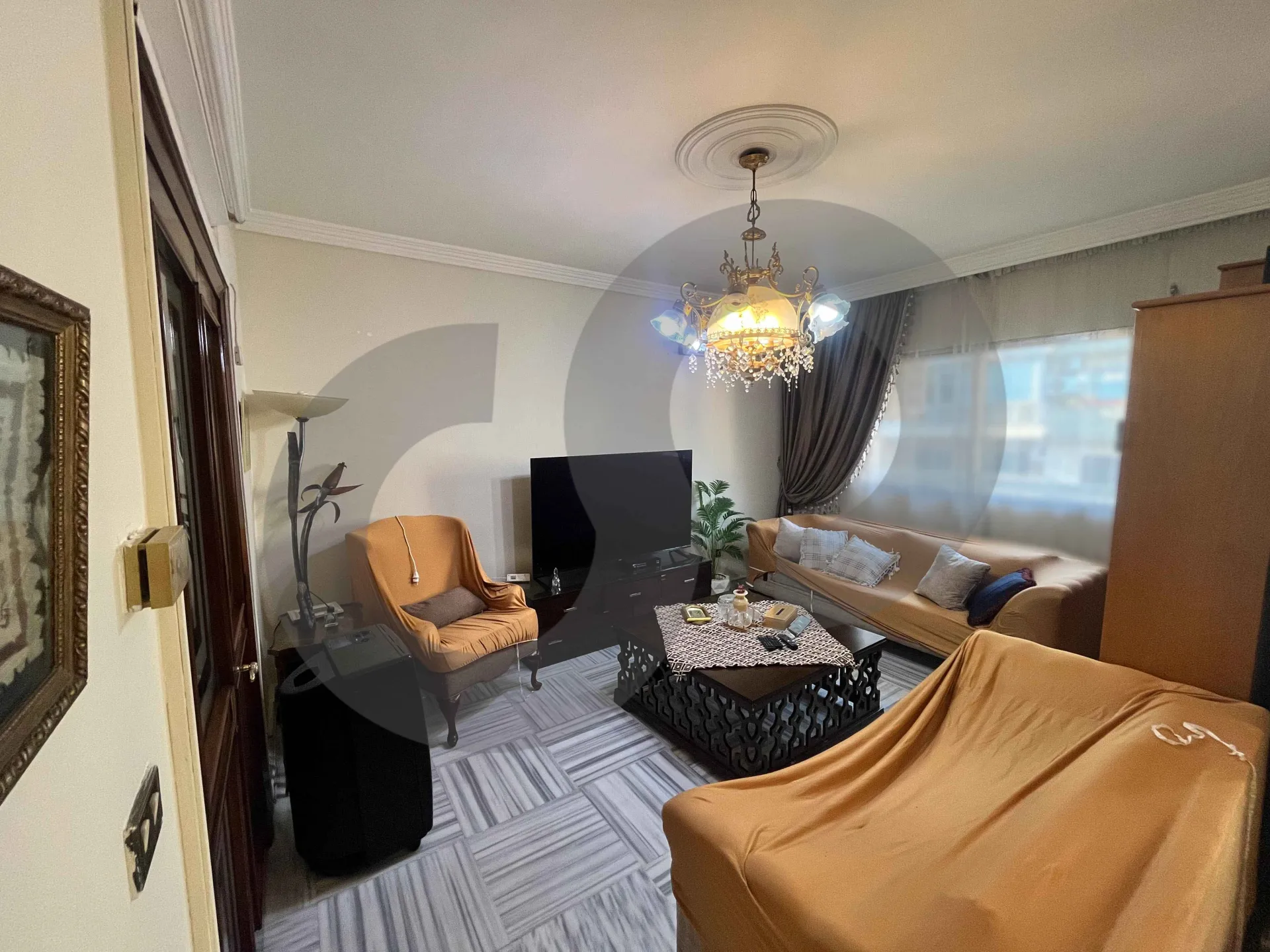 Apartment for Rent in Mar Elias