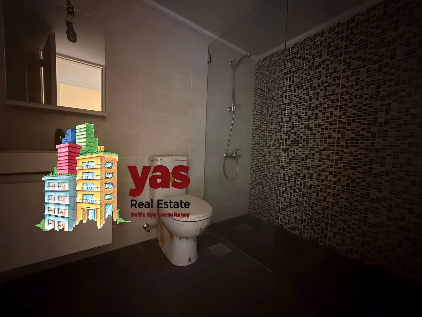 Apartment for Sale in Kfar Hbab
