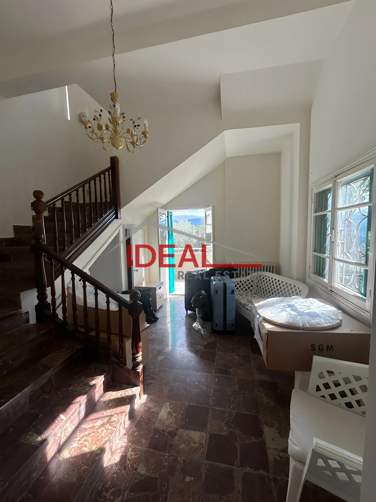House for sale in Ajaltoun, Lebanon - 4 bath