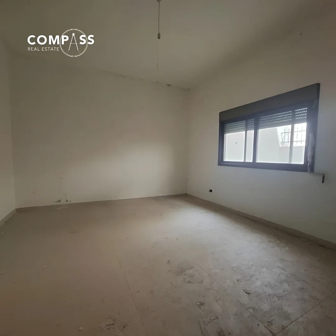 Apartment for sale in Aley, Lebanon
