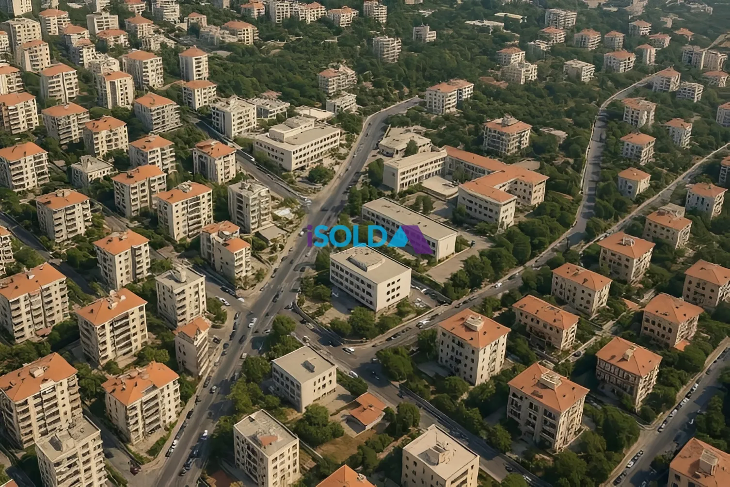 Land for Sale in Hadath