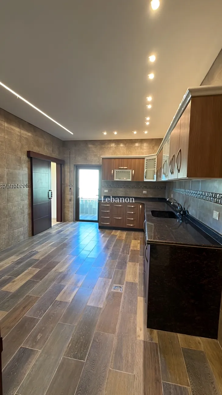 Apartment for sale in Sidon, Lebanon