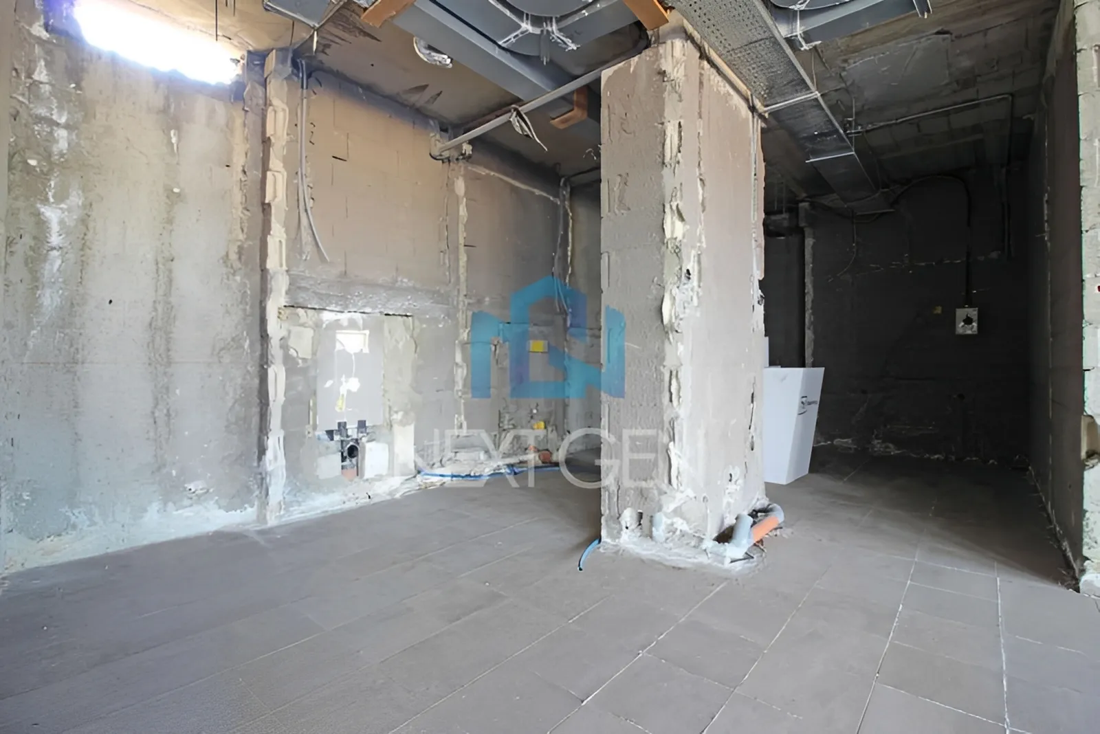 Office for Rent in Downtown