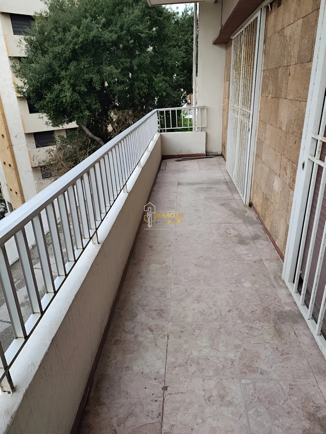 Apartment for sale in Horch Tabet