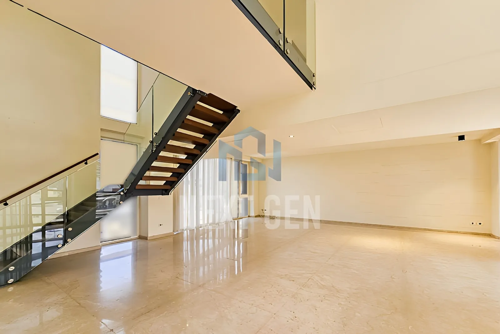 Apartment for Rent in Achrafieh