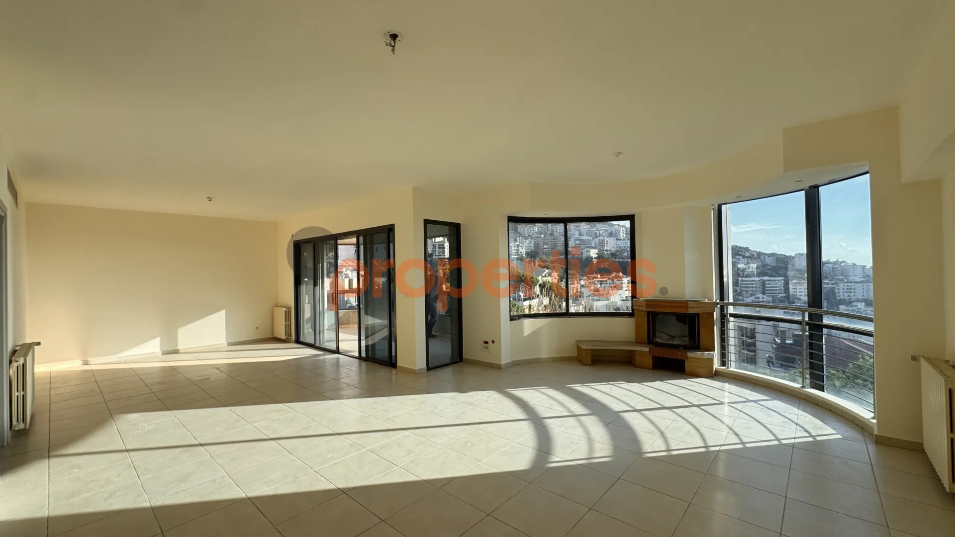 Apartment for Rent in Aaoukar