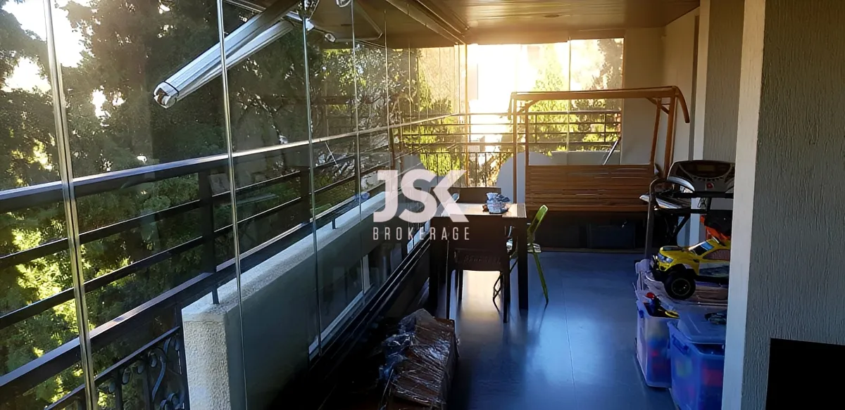 Apartment for Sale in Kfar Hbab, Lebanon