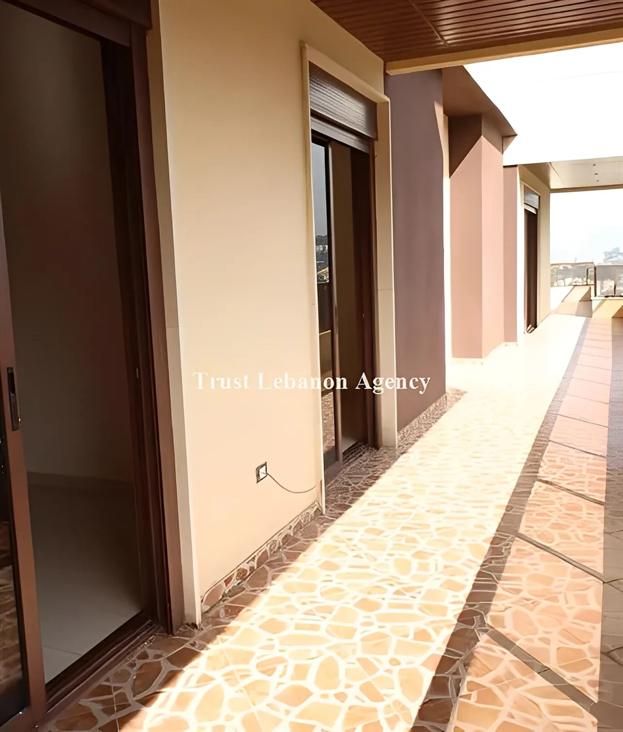 Apartment for Sale in Baabda, Bleibel