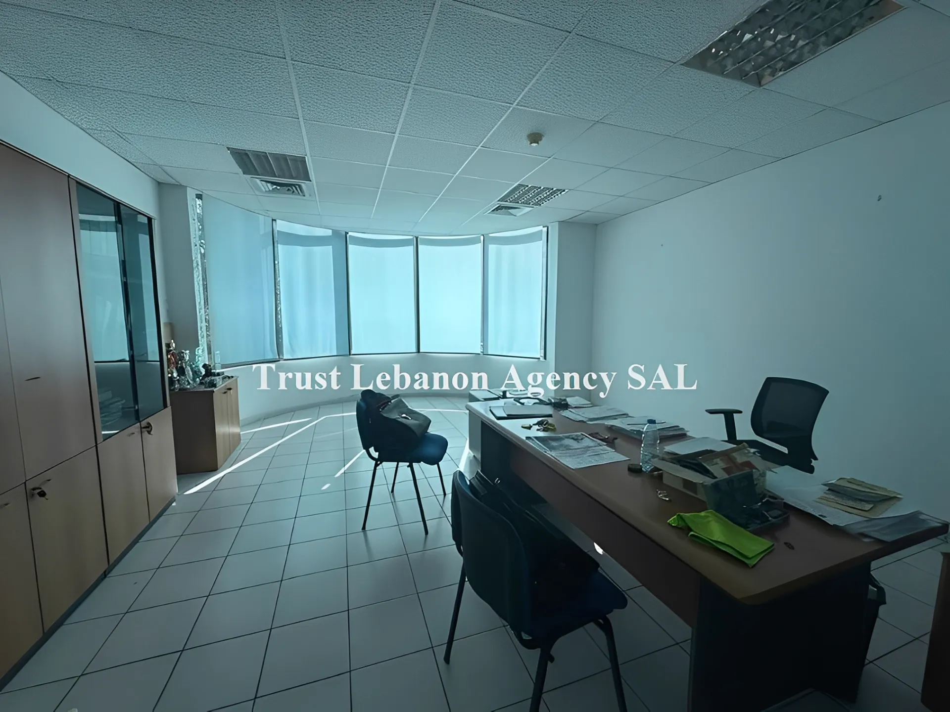 Office for rent in Metn, Beit El Chaar
