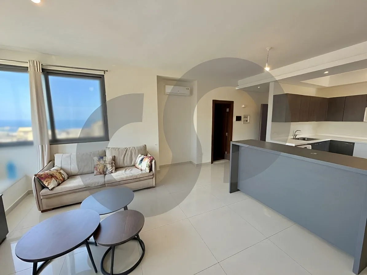 Apartment for Rent in Bsalim