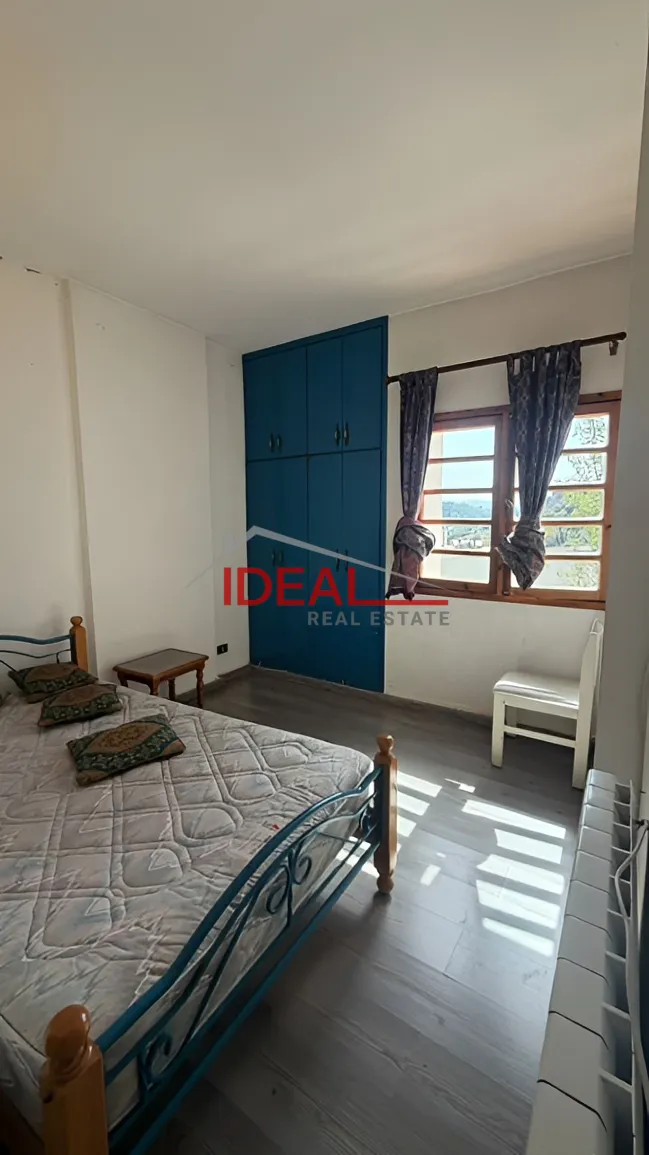 Chalet for rent in Faitroun