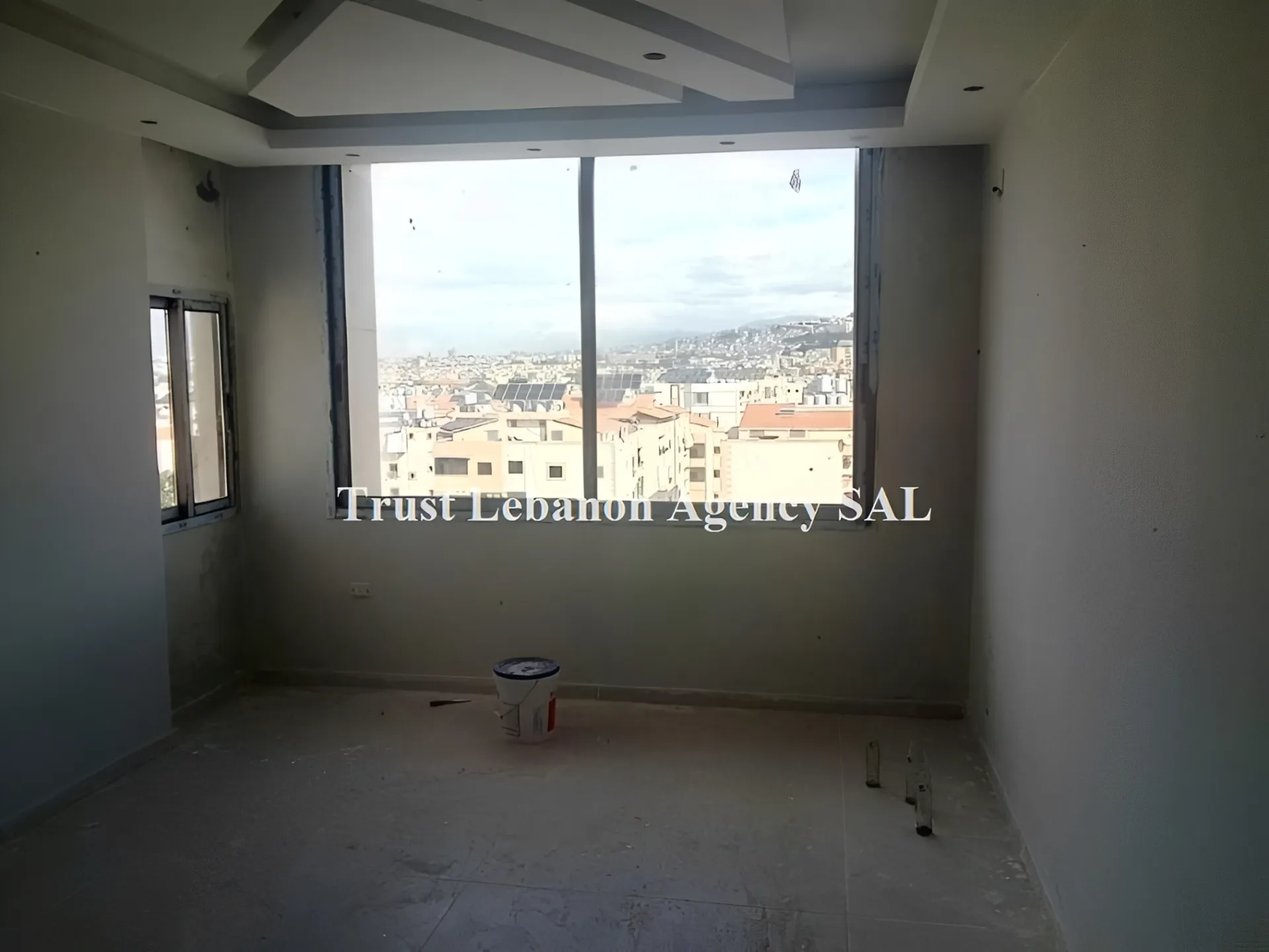 Apartment for Sale in Chouaifet El Aamroussieh