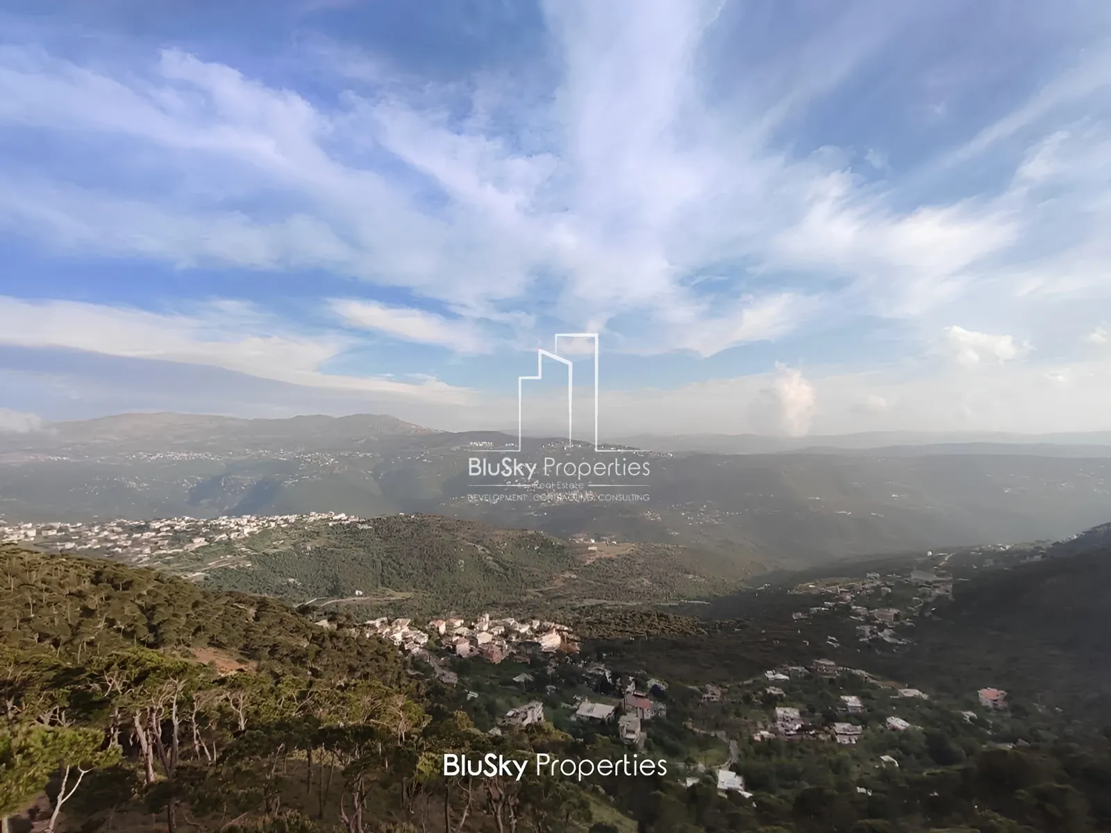 Villa for Sale in Dhour Choueir