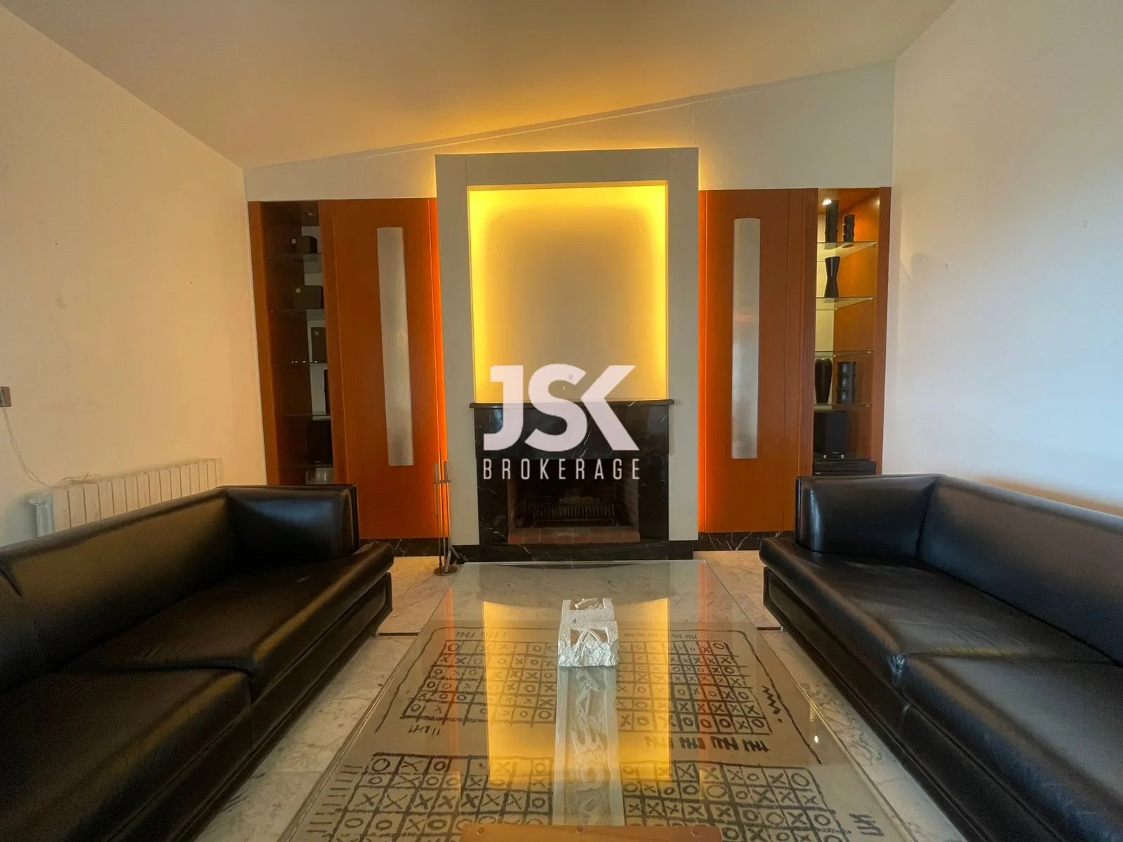 Apartment for sale in Rabweh, Beirut, Lebanon