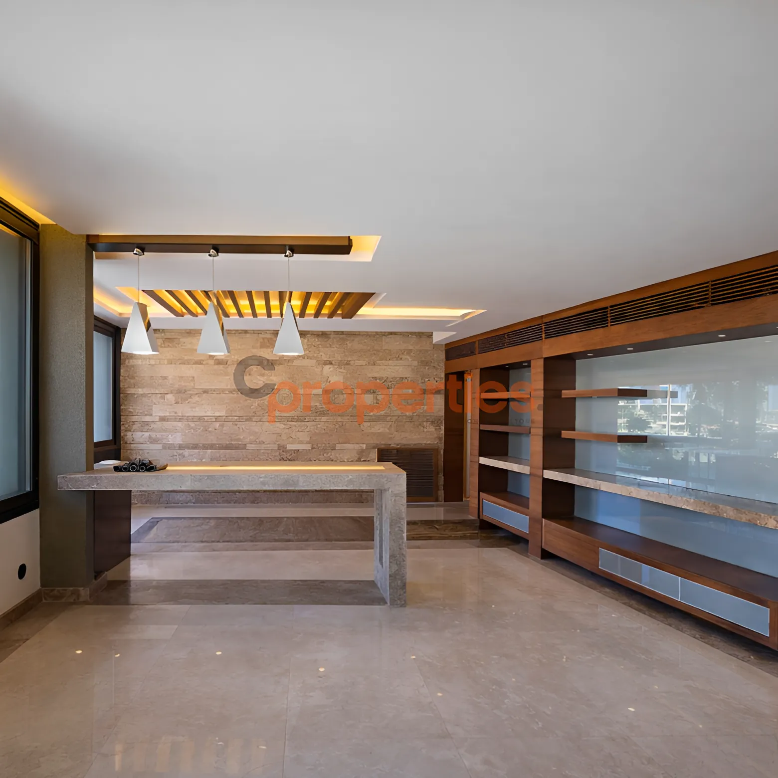 Residential Land for Sale in Hadath