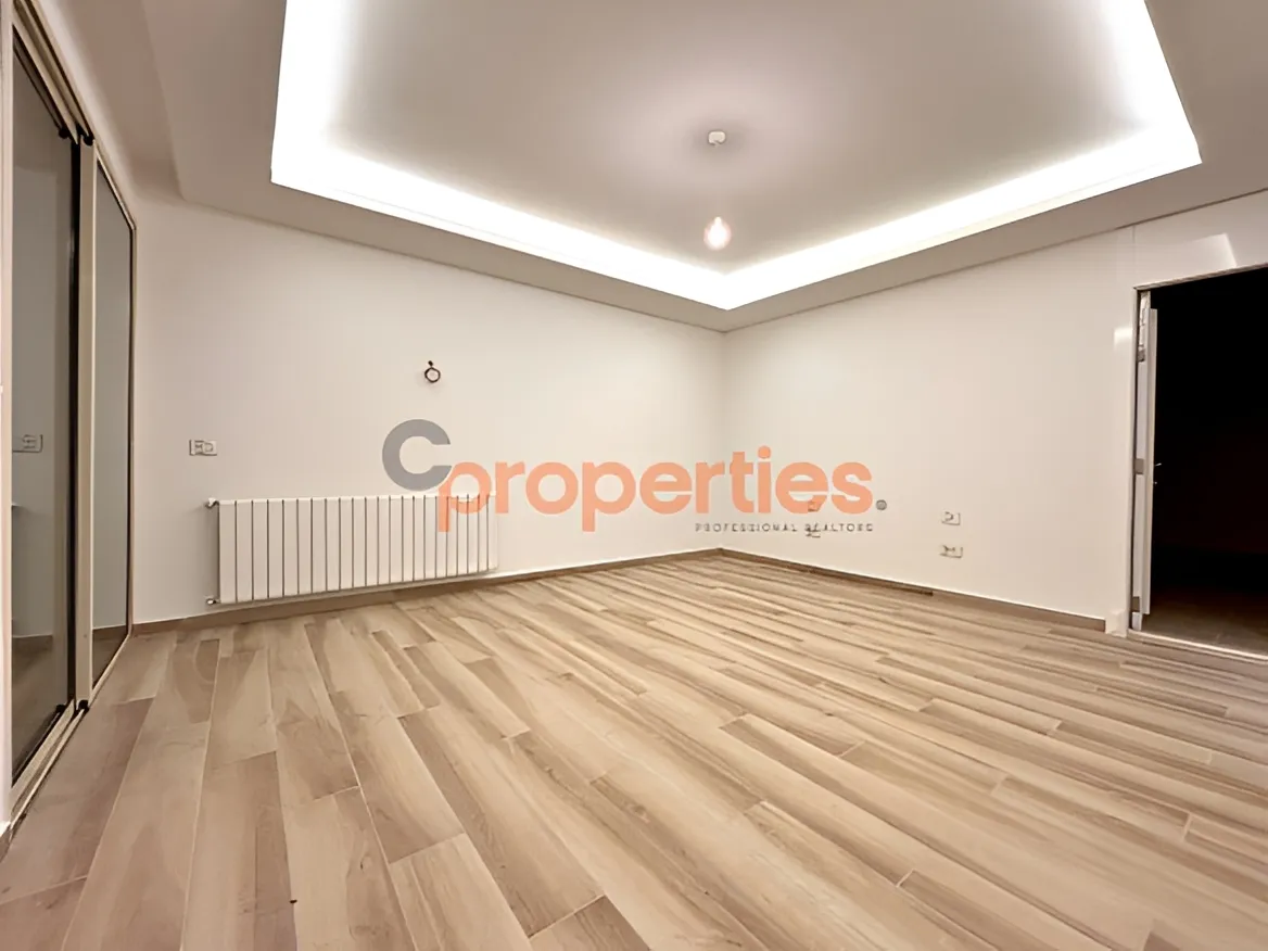 Apartment for Sale in Broummana