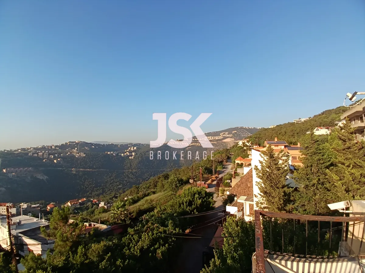 Land for Sale in Nabiyeh, Lebanon