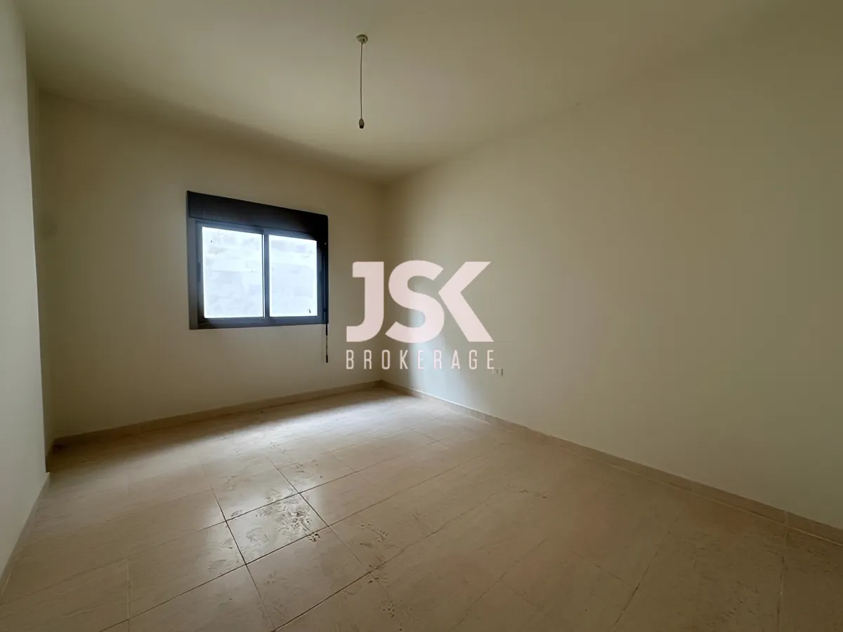 Apartment for Sale in Mansourieh, Lebanon