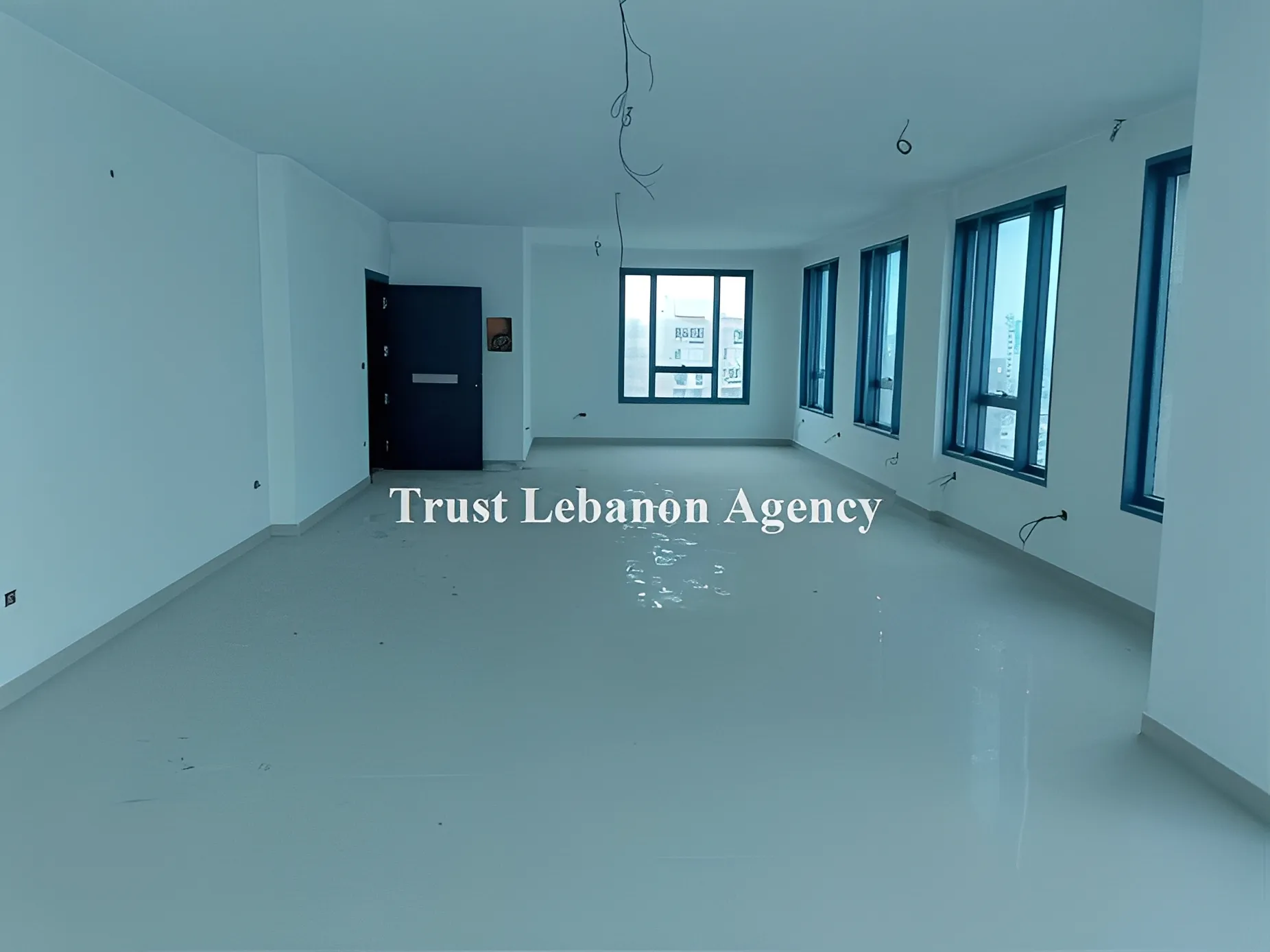 Office for rent in Metn, Sid El Bauchrieh
