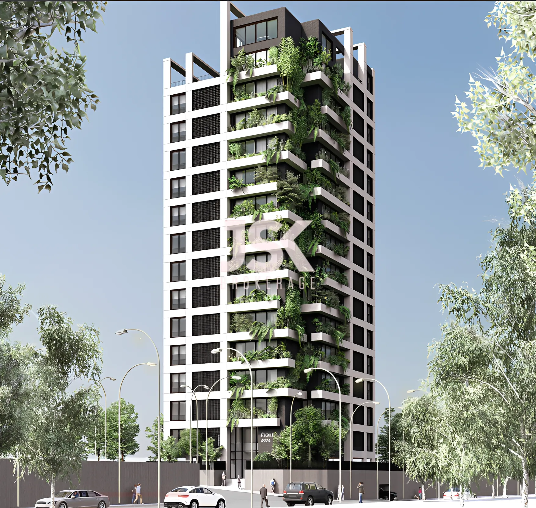 Apartment for Sale in Achrafieh