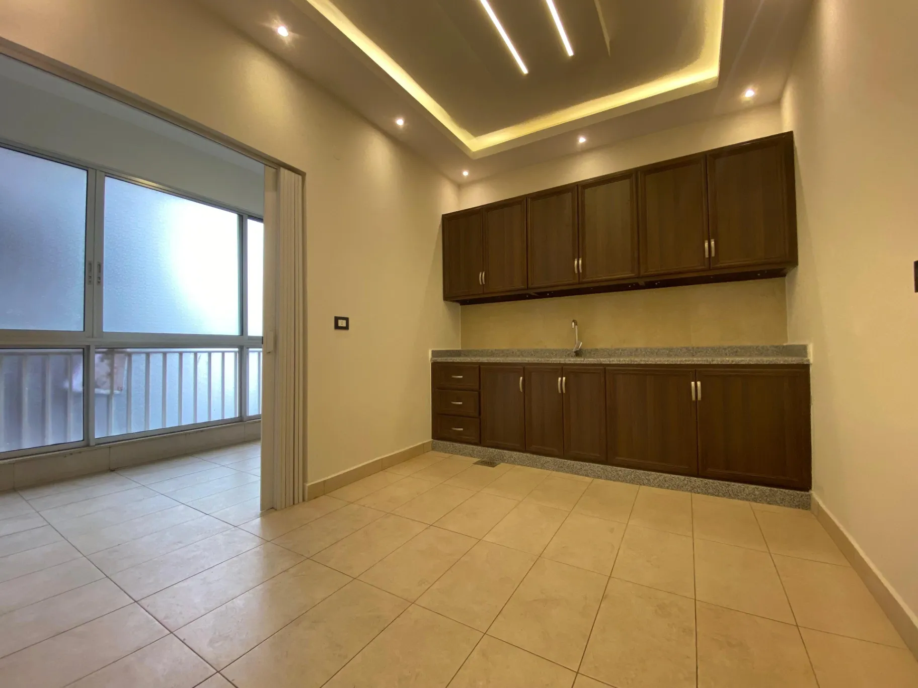 Apartment for sale in Raoucheh, Beirut, Lebanon