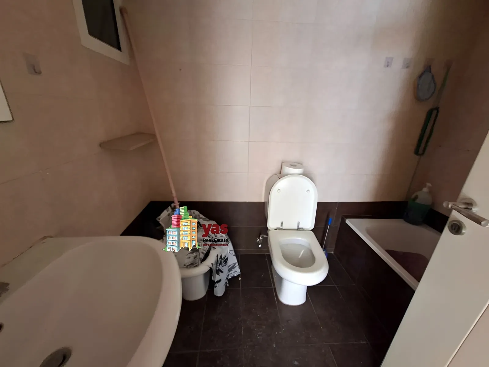 Apartment for Rent in Ajaltoun