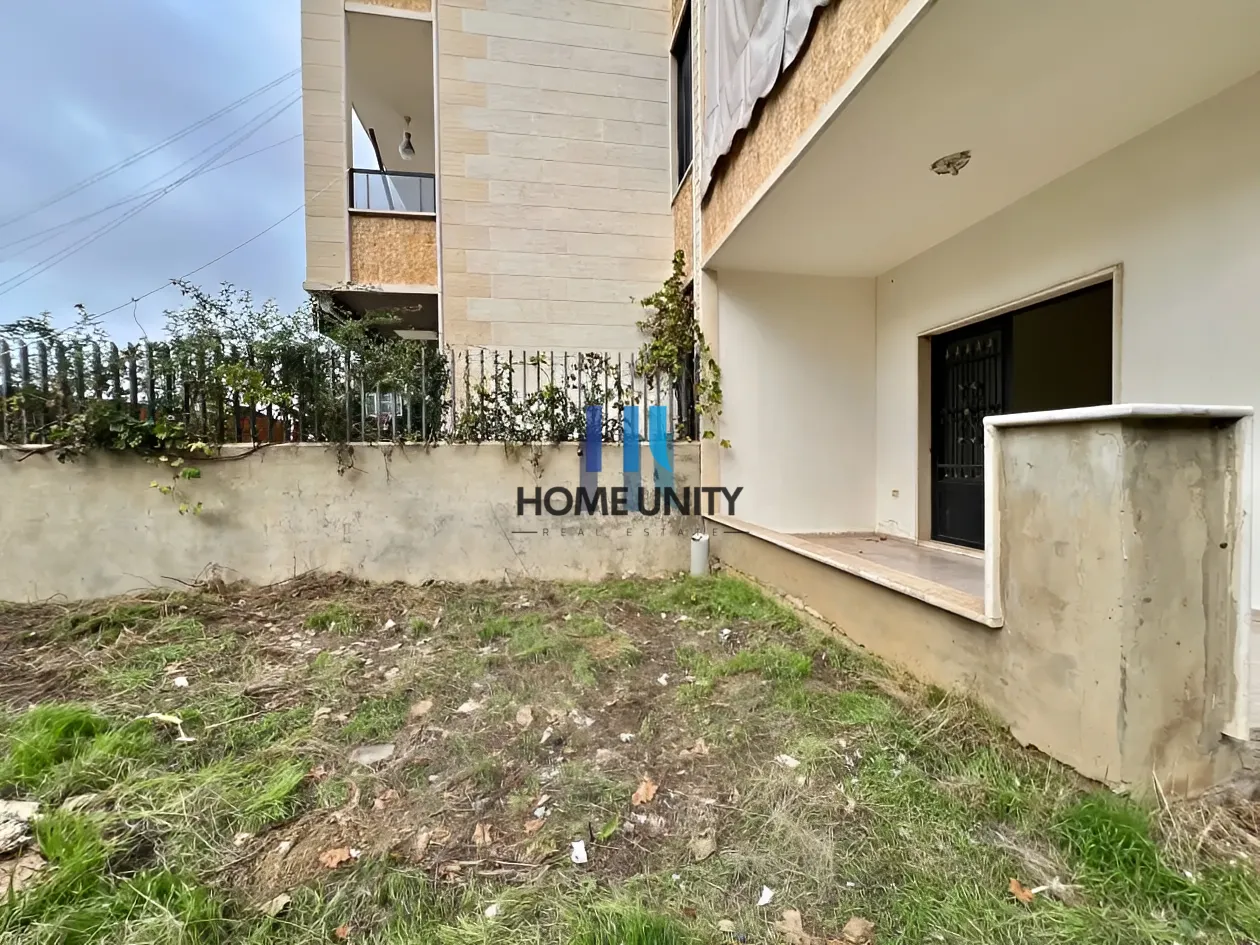 Apartment for Sale in Ainab