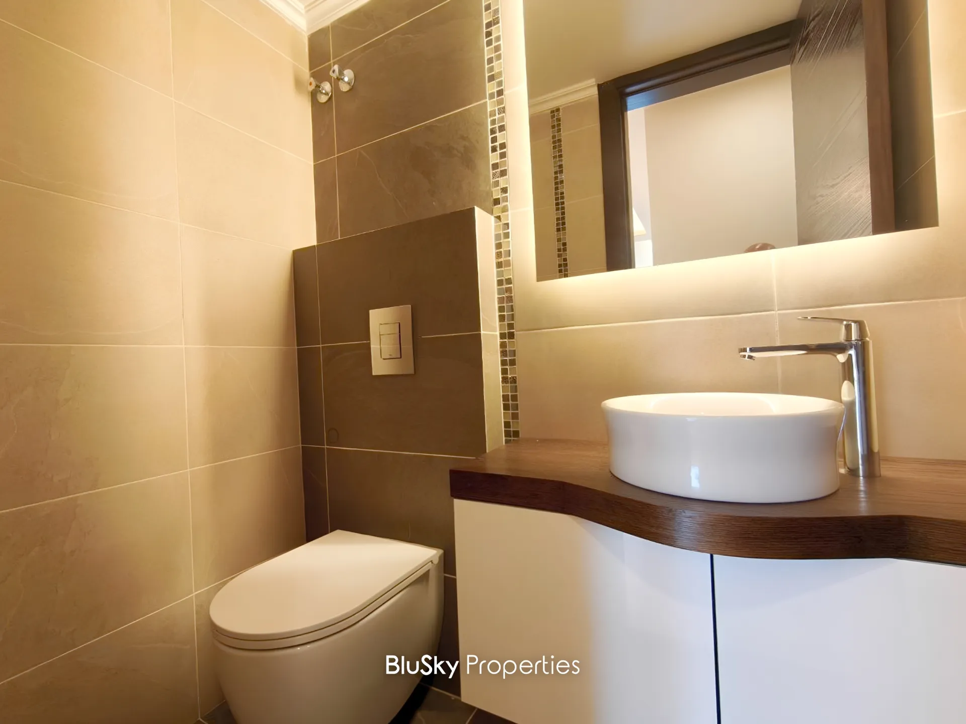 Apartment for sale in Sahel aalma, lebanon - 3 bed, 4.0 bath