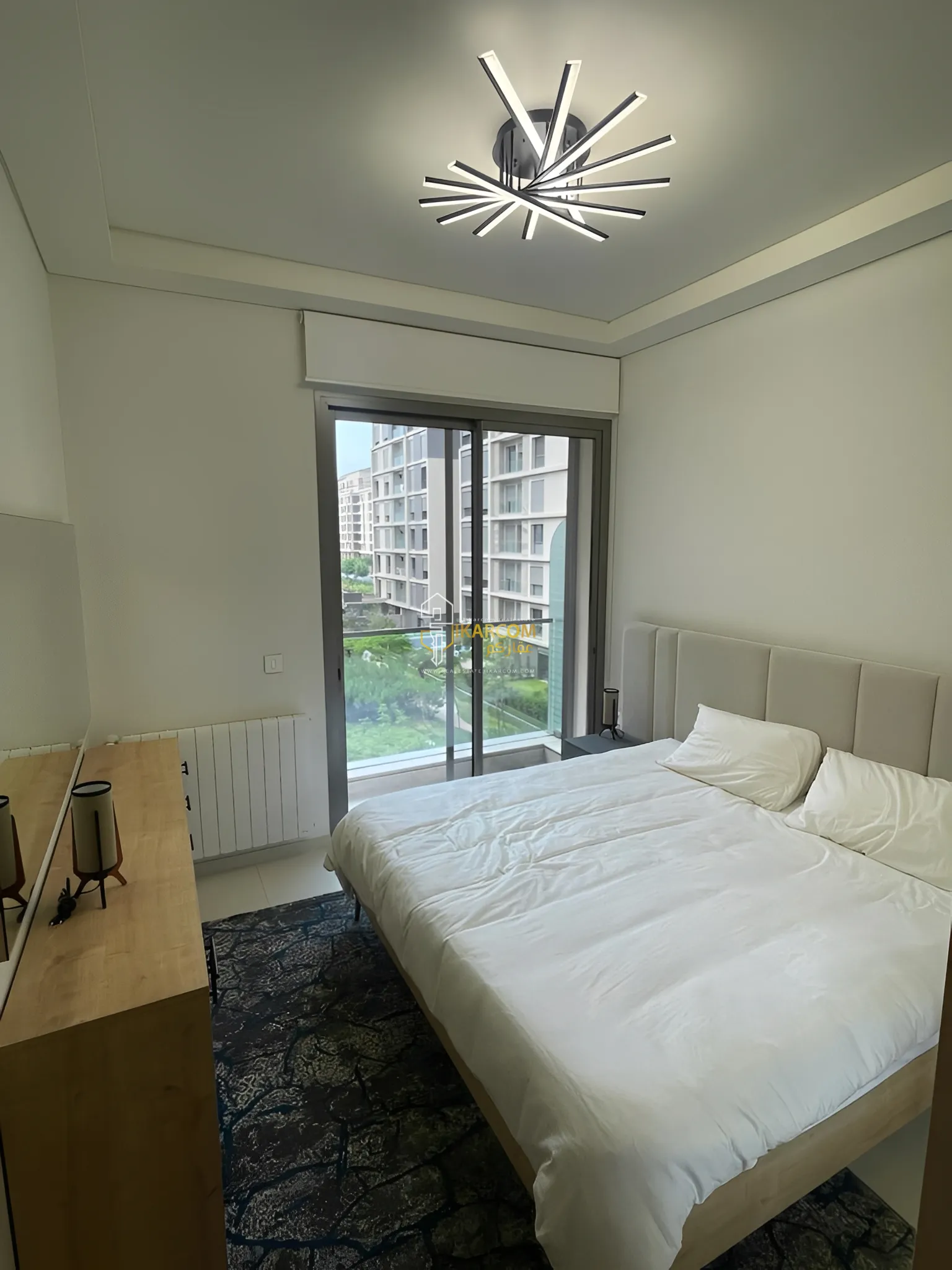 Apartment for Rent in Dbayeh